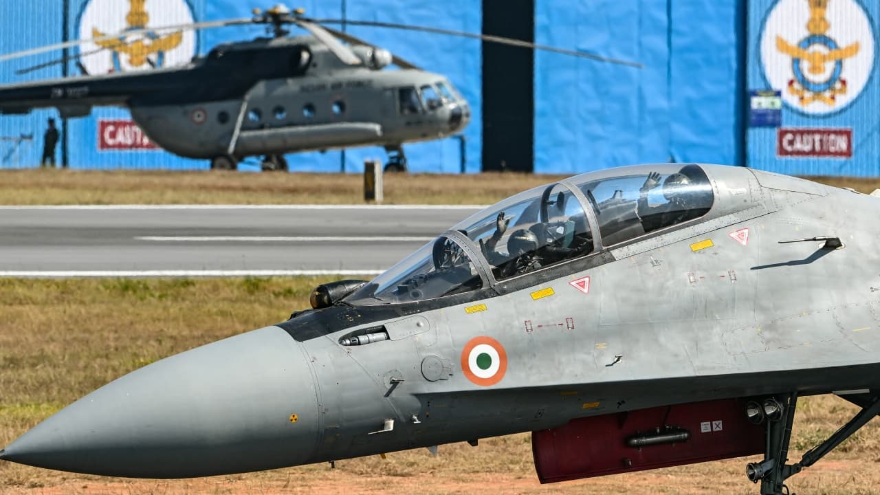 Putin’s visit may unlock Sukhoi fighter deal with ‘Make in Nashik’ plan: Why it matters for India