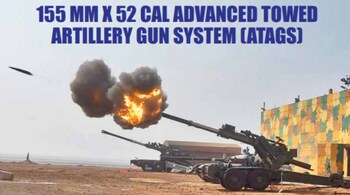 Indian Army, Indian Army news, Indian Army latest news, DRDO, defence news, Operation Sindoor, mobile artillery