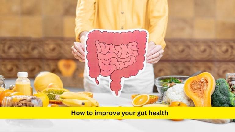 How to improve gut health Adding prebiotic foods to your diet can improve your gut health, digestion, and even mood. Regular consumption has been linked to stronger immunity, healthier weight, and improved absorption of key nutrients like calcium and magnesium. These foods may also help protect against metabolic diseases and reduce inflammation, making them a delicious and powerful way to support long-term wellness.
