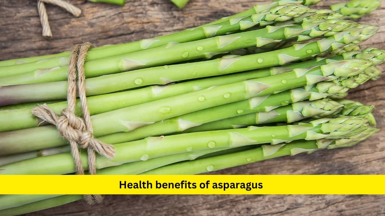 Health benefits of asparagus Asparagus is a good vegetable for gut health, thanks to its high inulin content. This fibre feeds the good bacteria in your gut, particularly bifidobacteria, which help digestion and immunity. Eating asparagus regularly may also support balanced inflammation levels. Lightly steaming or roasting it preserves its beneficial fibres while adding a fresh, earthy flavour to your meals.