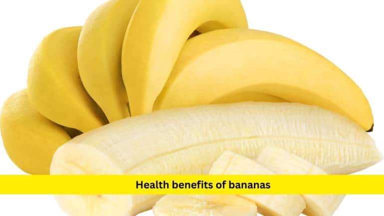 Health benefits of bananas Bananas: Bananas, especially slightly green ones, are rich in resistant starch, a gut-loving prebiotic fibre. This type of starch bypasses normal digestion and directly feeds beneficial gut bacteria. Eating bananas can also help improve bowel movements, manage blood sugar, and reduce bloating. Slice them into porridge, blend them in smoothies, or simply eat them as a filling, convenient snack.