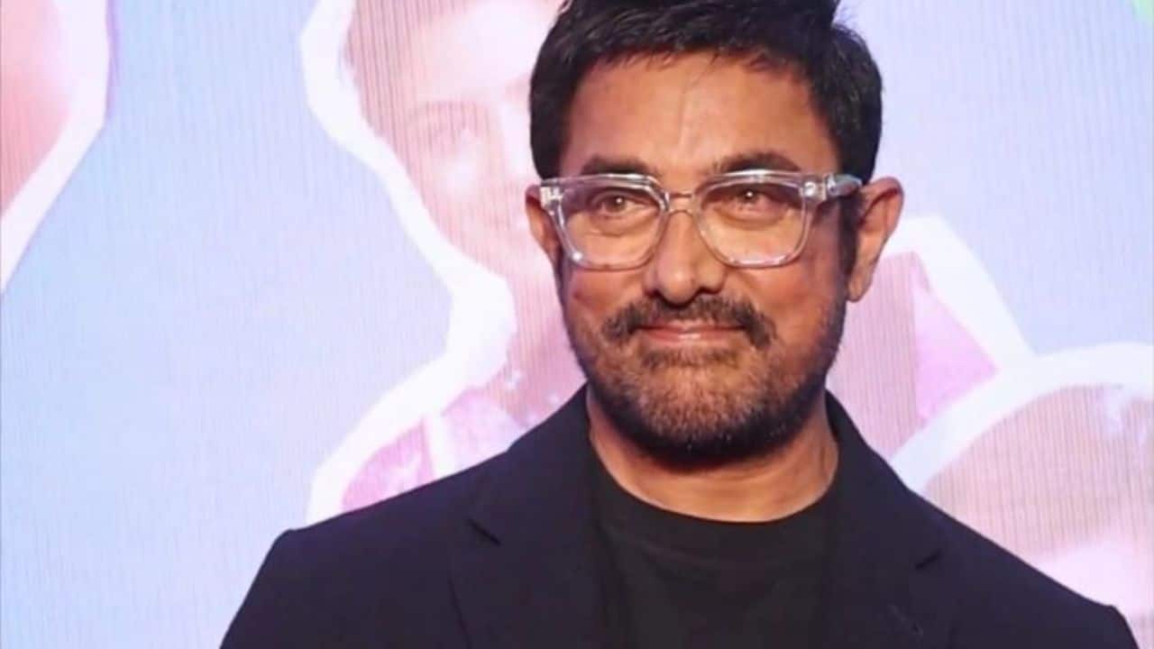Aamir Khan reveals the production of Mahabharat to begin soon: "It will be a series of films" 