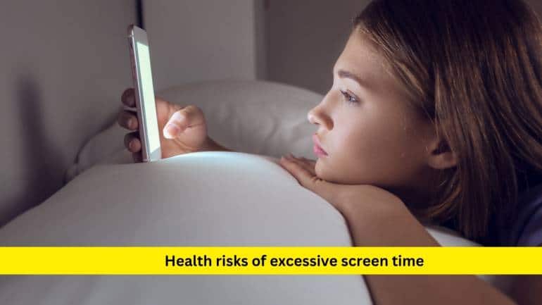 Health risks of excessive screen time It’s so easy to lose hours scrolling through socials or watching reels, but this habit messes with your body clock. The constant blue light strains your eyes, disrupts your sleep hormone melatonin and even worsens anxiety. You may think you’re relaxing, but scrolling too much can leave you more exhausted and distracted than before.