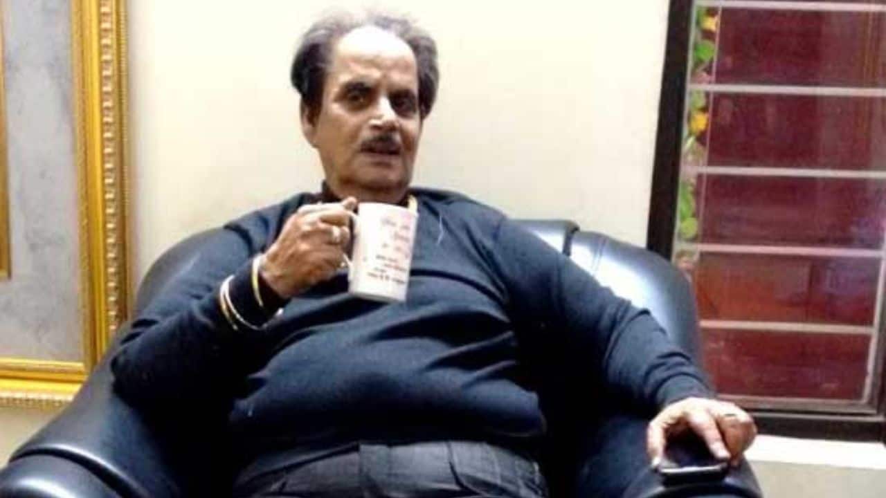 MM Keeravaani's father and Telugu lyricist Siva Shakthi Datta passes away at 92