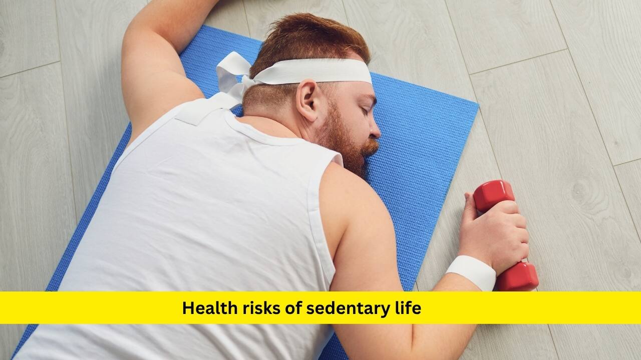 Skip movement daily Skipping exercise, even light movement, can cause stiff joints, slow digestion and low mood. You don’t need an intense gym session daily, but regular activity keeps your heart healthy, your muscles strong and your mind balanced. Small steps, like walking or stretching, really add up and protect long-term health. (Disclaimer: This article, including health and fitness advice, only provides generic information. Don’t treat it as a substitute for qualified medical opinion. Always consult a specialist for specific health diagnosis)