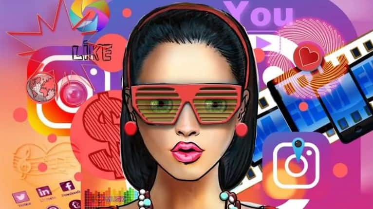 India's influencers: 45 lakh creators, only 6 lakh make money 