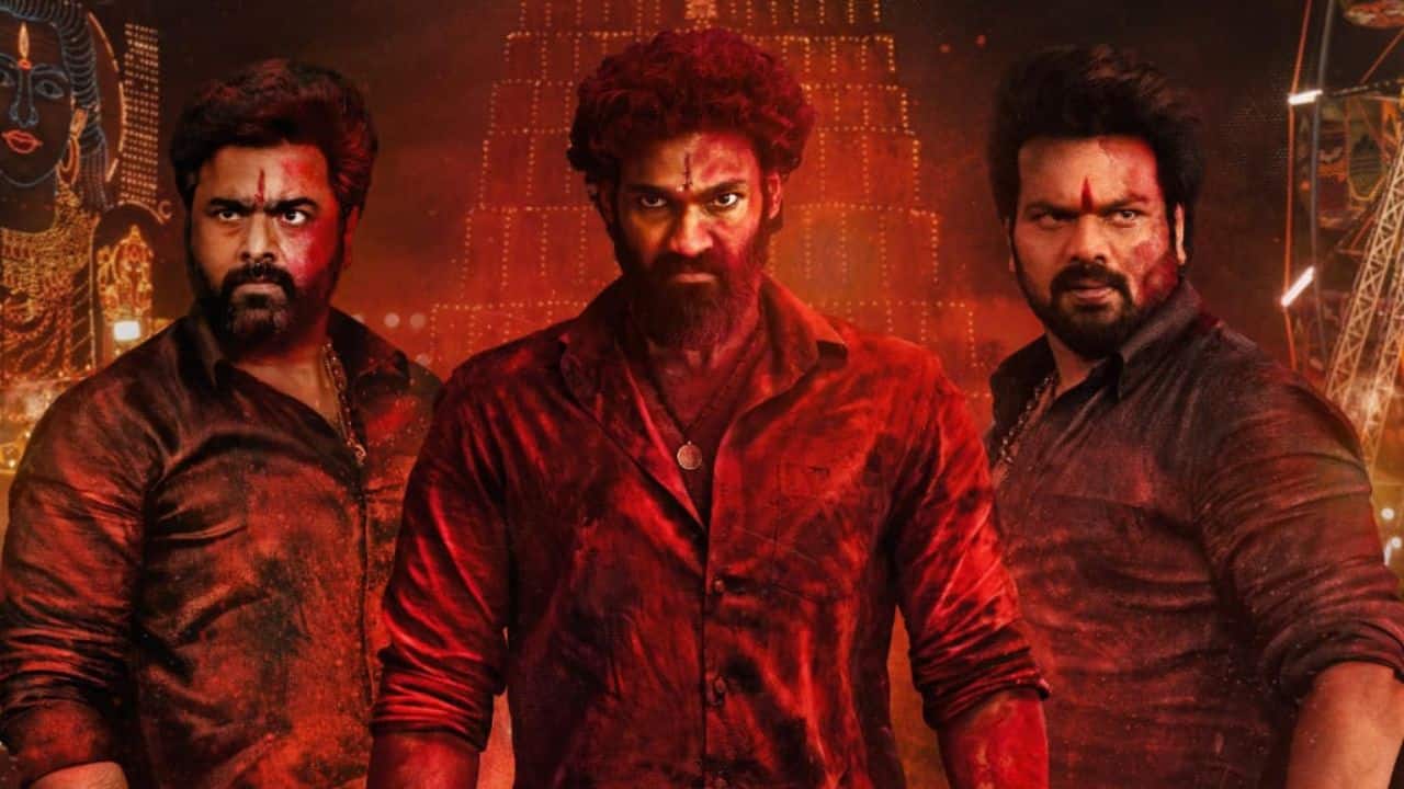 Bhairavam OTT release: Know when and where to stream the Bellamkonda Sreenivas starrer