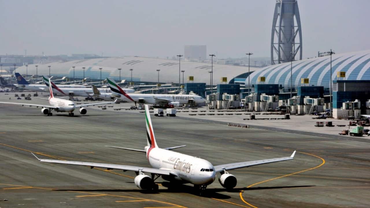 UAE UAE