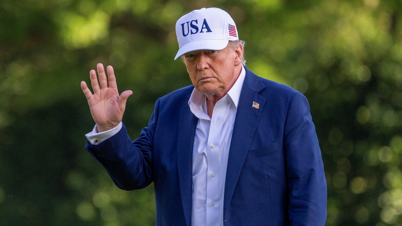 US trade deficit actually shrank with 8 of 21 tariff-hit nations