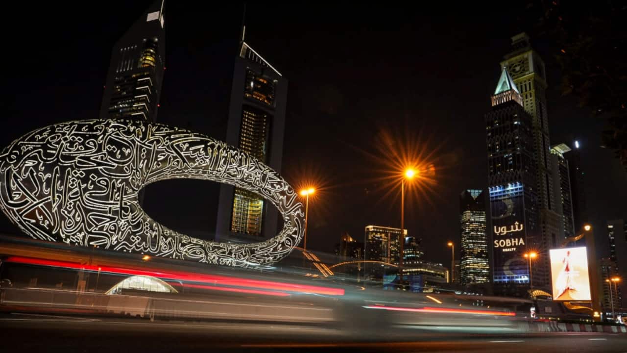 UAE UAE
