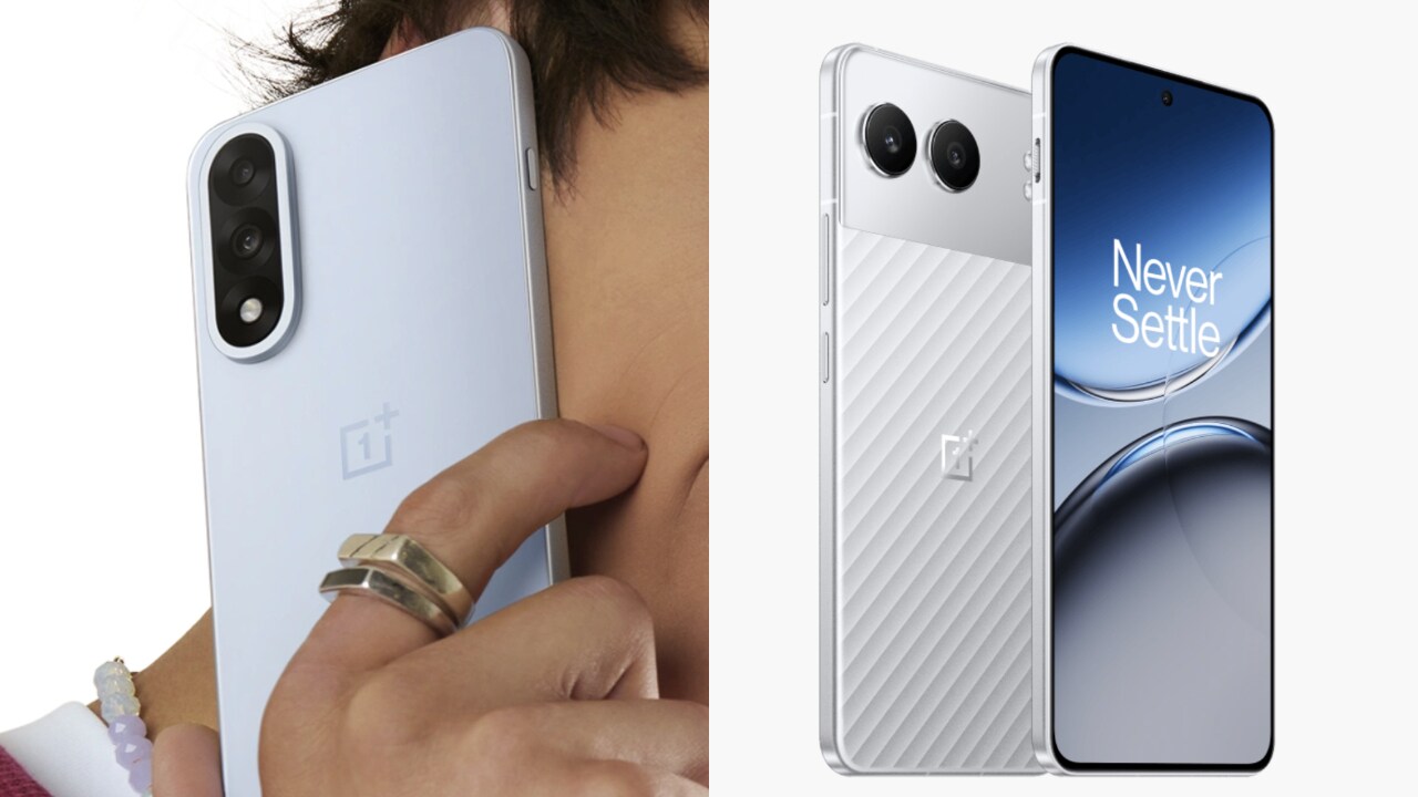 OnePlus Nord 5 vs Nord 4: 5 reasons to upgrade and 1 to skip | Moneycontrol  News
