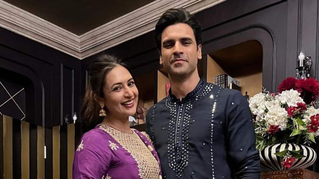 What sets them apart is not just their chemistry but the strong foundation of shared interests and mutual respect. Whether it's working out together, indulging in their foodie side, going on long drives, trekking through nature, or discovering new destinations, Vivek and Divyanka are each other’s perfect travel and life companions.