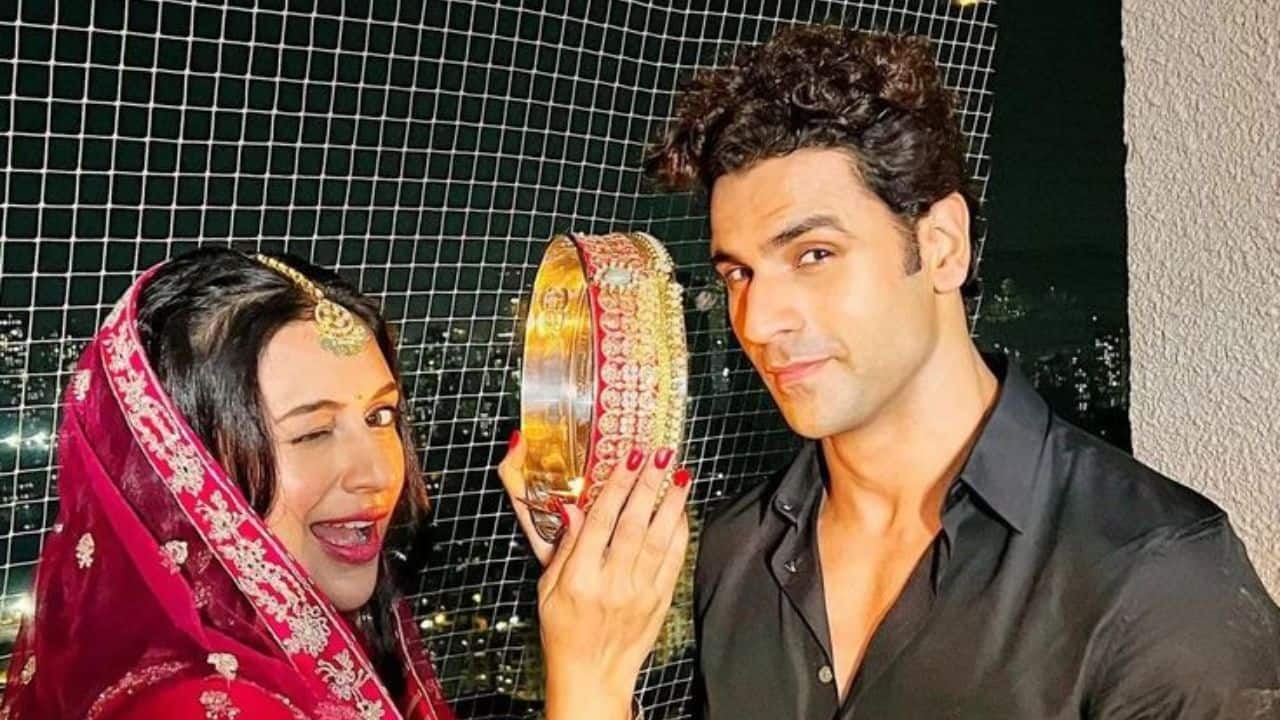 What sets them apart is not just their chemistry but the strong foundation of shared interests and mutual respect. Whether it's working out together, indulging in their foodie side, going on long drives, trekking through nature, or discovering new destinations, Vivek and Divyanka are each other’s perfect travel and life companions.