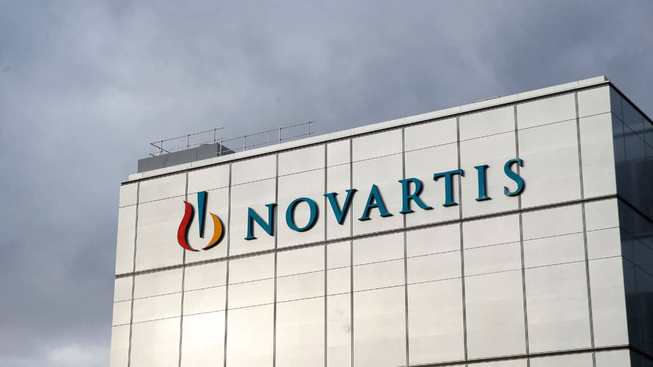 India revokes Novartis' patent for blockbuster heart drug
