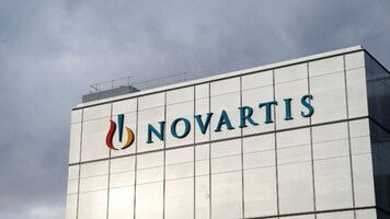 ChrysCapital in final stage talks to acquire parent Novartis AG's stake in Novartis India
