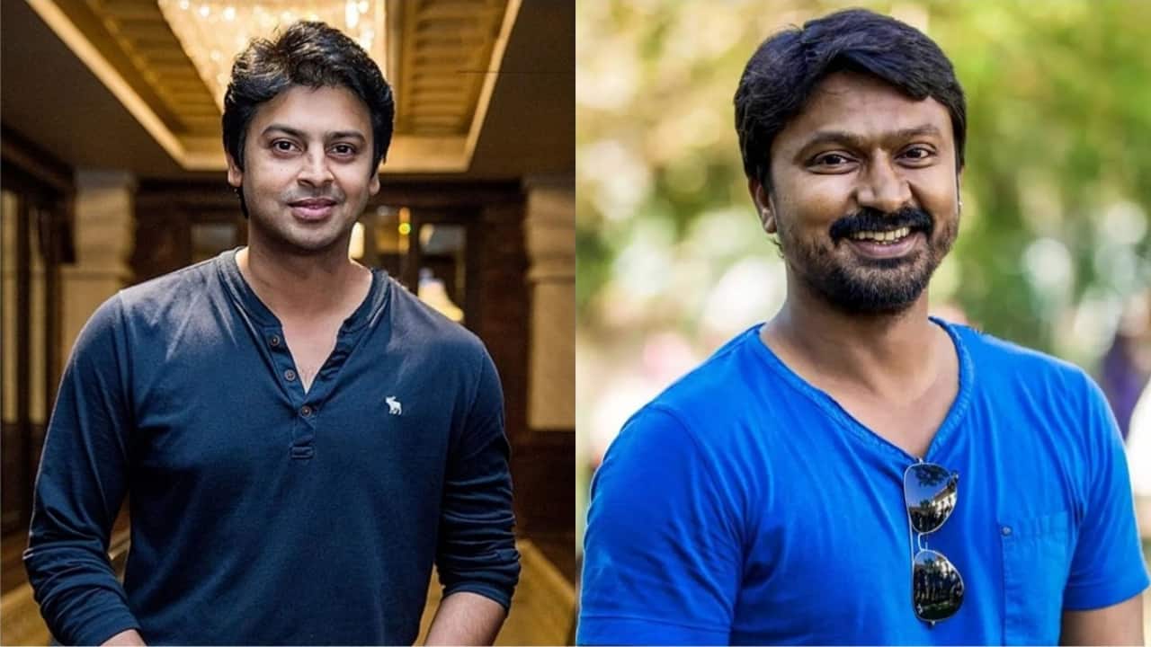 Tamil actors Srikanth and Krishna granted conditional bail in drugs case by Madras High Court