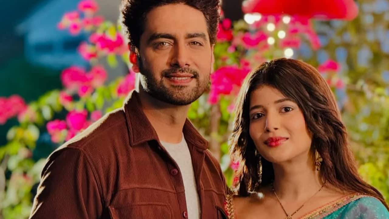 Top 5 TV onscreen couples who have famous names on social media Top 5 TV onscreen couples who have famous names on social media
