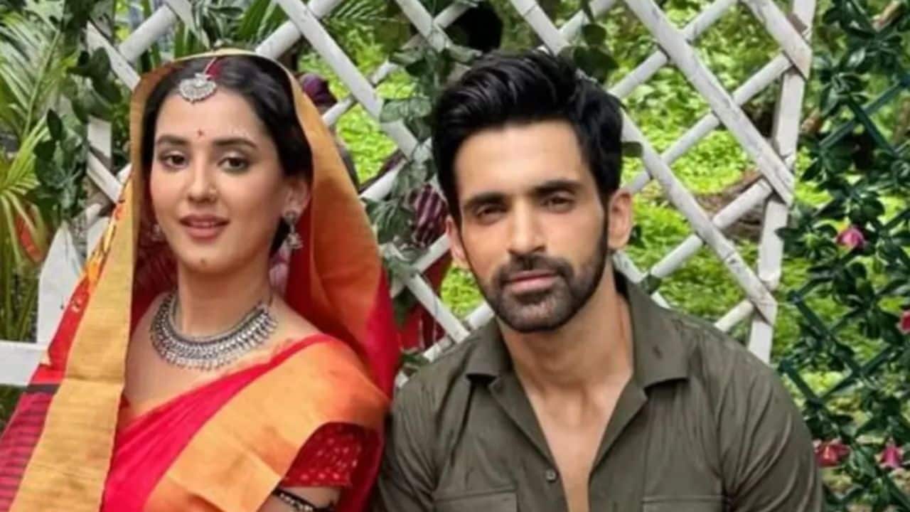 Jhanak is not going off-air affirms Arjit Taneja; there is likely a change in timeslot: Report