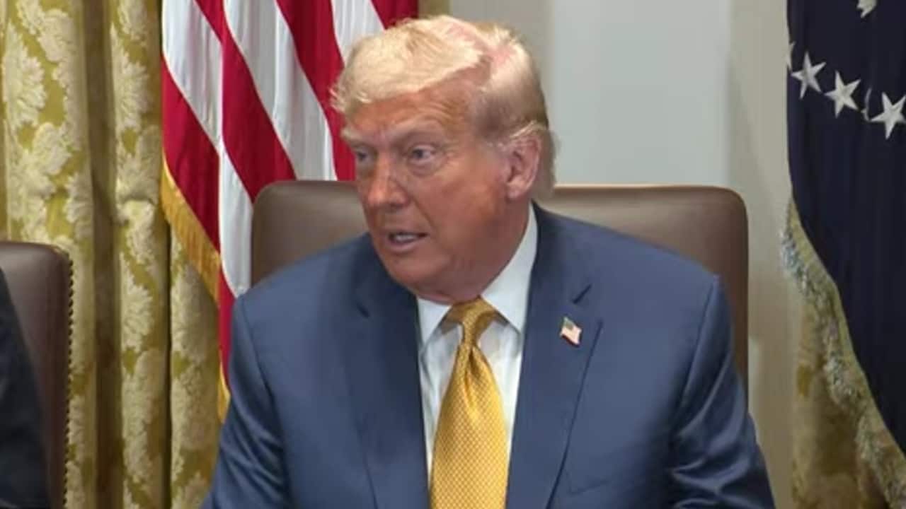 Pressure builds on Indian pharma as Trump threatens massive tariffs
