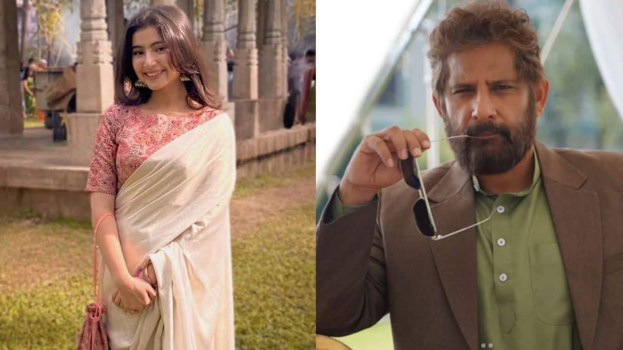 Cardi B channels glam in Schiaparelli Pearl-Fringe dress, live crow steals the show