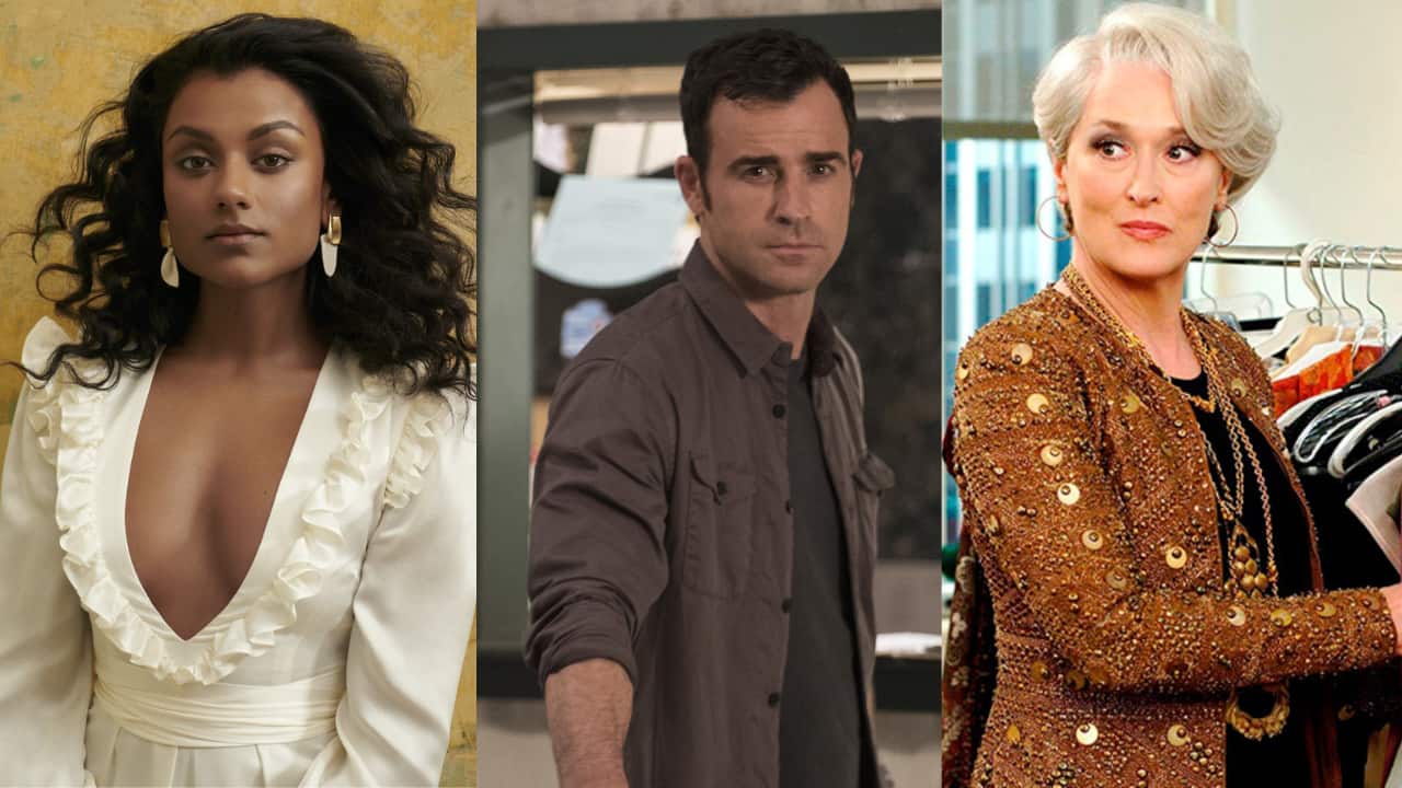 The Devil Wears Prada 2 Cast: Simone Ashley, Lucy Liu, Justin Theroux and others join Meryl Streep for the highly anticipated sequel