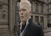 Johnny Depp reacts to losing Fantastic Beasts role, says &quot;There’s far too many of me to kill&quot;