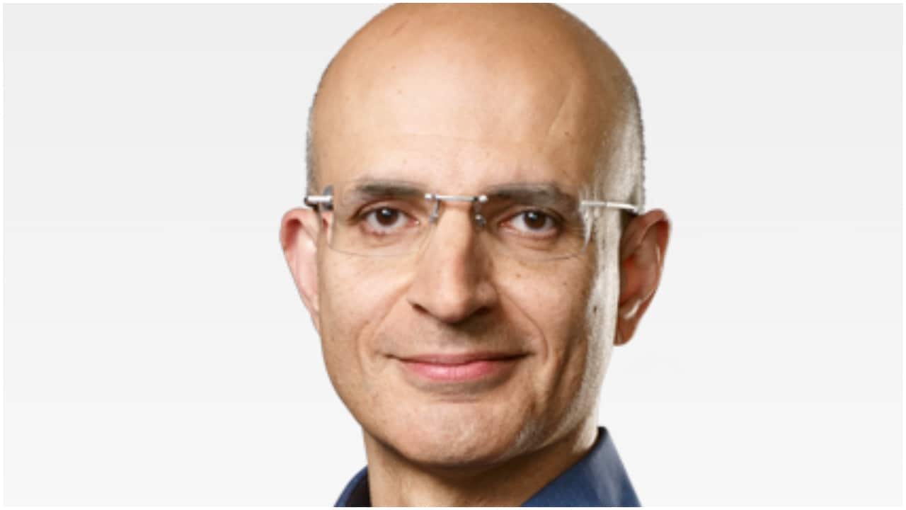 Moradabad-born Sabih Khan takes over as Apple COO after 30 years at the company. Who is he?