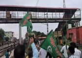 Bharat Bandh Highlights: Markets in Delhi remain open amid nationwide strike call by trade unions