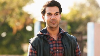 Rajkummar Rao will next seen in Maalik