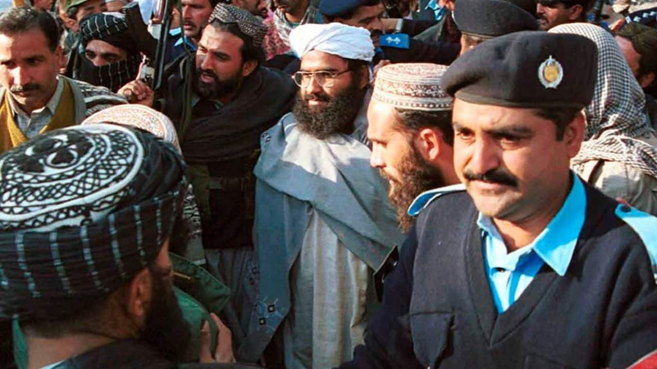 Jamaat al-Mu’minaat: Inside JeM's new women wing for psychological operations, grassroots recruitment