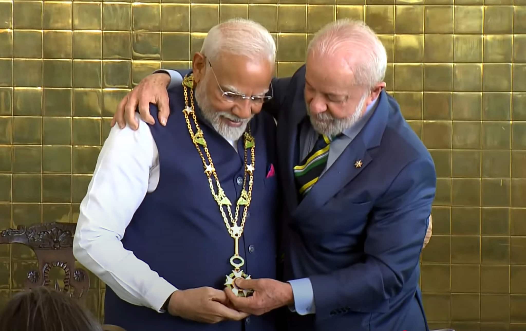 ‘I’ll call Modi, Xi’: Brazil’s Lula turns to BRICS, declines Trump’s offer to talk after tariff spat