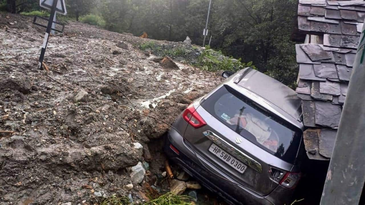 Himachal’s recurring monsoon tragedy is a manmade disaster
