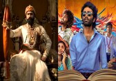 From Chhaava to Dragon, IMDb releases list of most popular Indian movies of 2025 so far