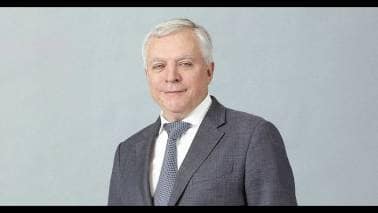 On July 4, 2025, Andrey Badalov, 62, vice president of Russian oil giant Transneft, died after falling from the 17th floor of a Moscow building. Authorities have ruled it a suicide. Badalov was known for his efforts in helping the company navigate Western sanctions.