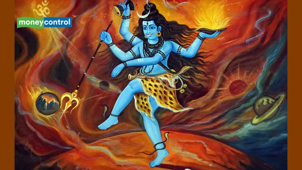 Why Did Shiva Perform the Tandava Dance? The Real Reason Behind His Cosmic Rage
