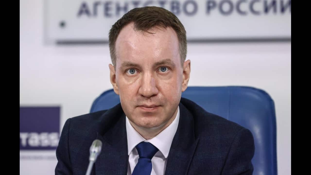 Pyotr Kucherenko, Russia's Deputy Science Minister, died from a &quot;sudden illness&quot; on May 20, 2023, while on a flight from Cuba. His death sparked questions, particularly given his private criticisms of the conflict in Ukraine. (Image: X) 