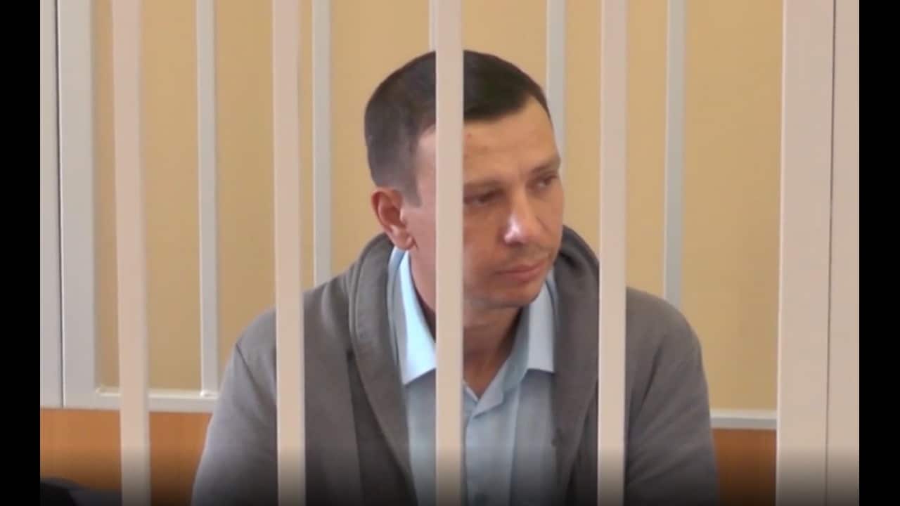 On February 13, 2023, Major-General Vladimir Makarov, the recently dismissed head of Russia’s extremism enforcement division, was found dead from a gunshot wound at his countryside residence. His death was ruled as suicide. (Image: X) 