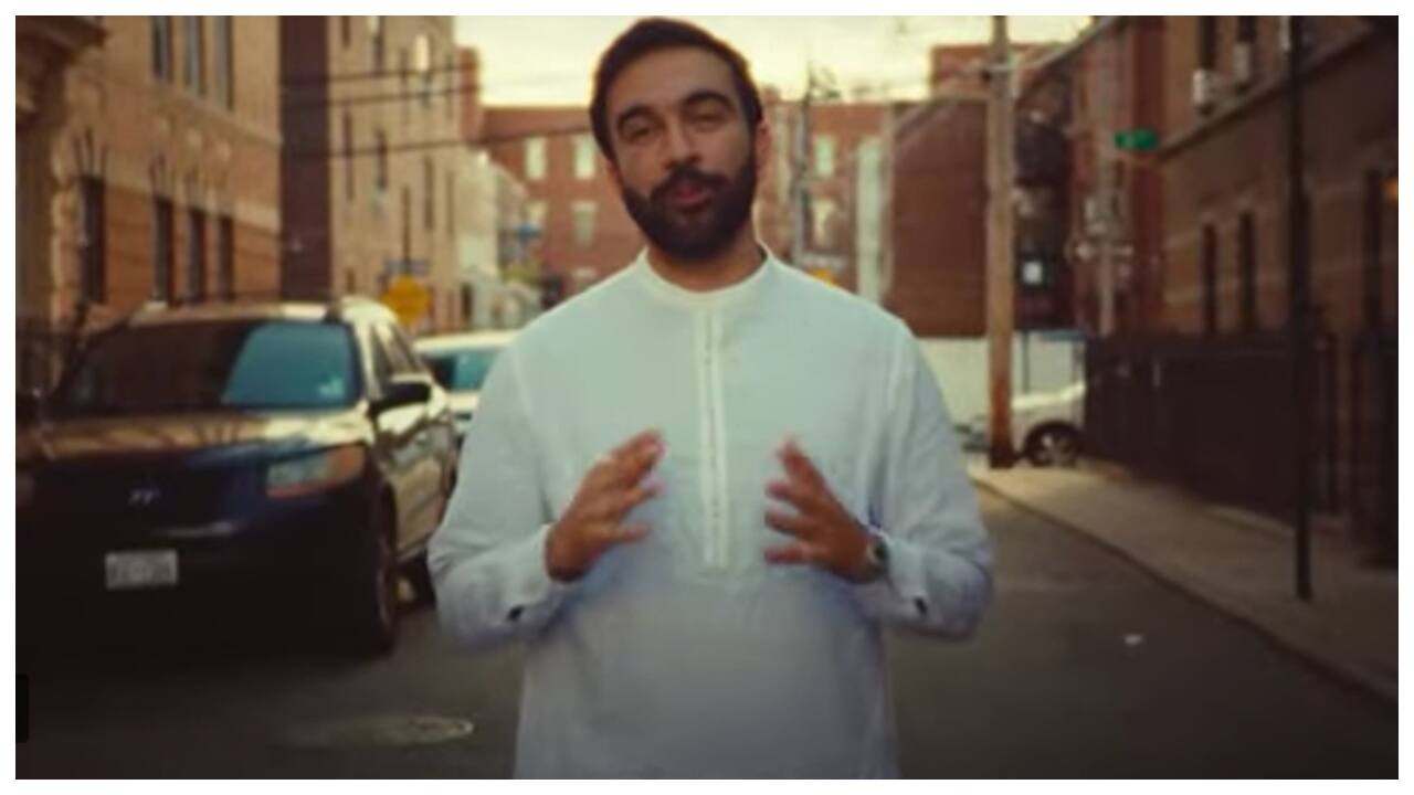 ZM kurta