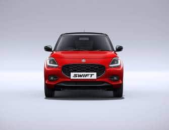 Maruti Suzuki Swift