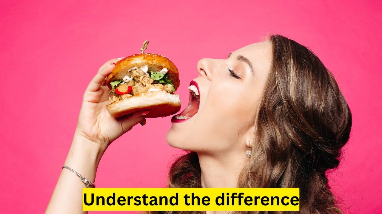 Understand the difference The study showed that sitting in cold water caused people to eat more compared to those sitting in warm water or a room at a normal temperature. This explains that it’s not just about relaxing after exercise, cold exposure itself may naturally push up your appetite, even without doing any physical activity.