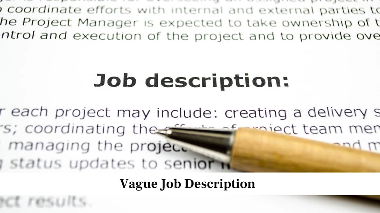 10 Red Flags to Watch Out for in a Job Interview 10 Red Flags to Watch Out for in a Job Interview