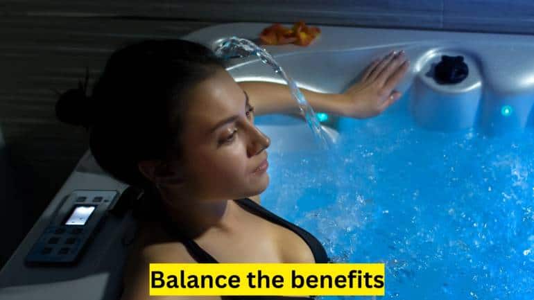 Balance the benefits Cold-water therapy may be beneficial in certain ways, from reducing muscle soreness to lifting mood and lowering inflammation. This new research simply means using the trend wisely. Balancing cold plunges with mindful eating strategies can let you keep the benefits without unintentionally overeating. It’s about finding a smart middle ground that works for your body and your lifestyle.