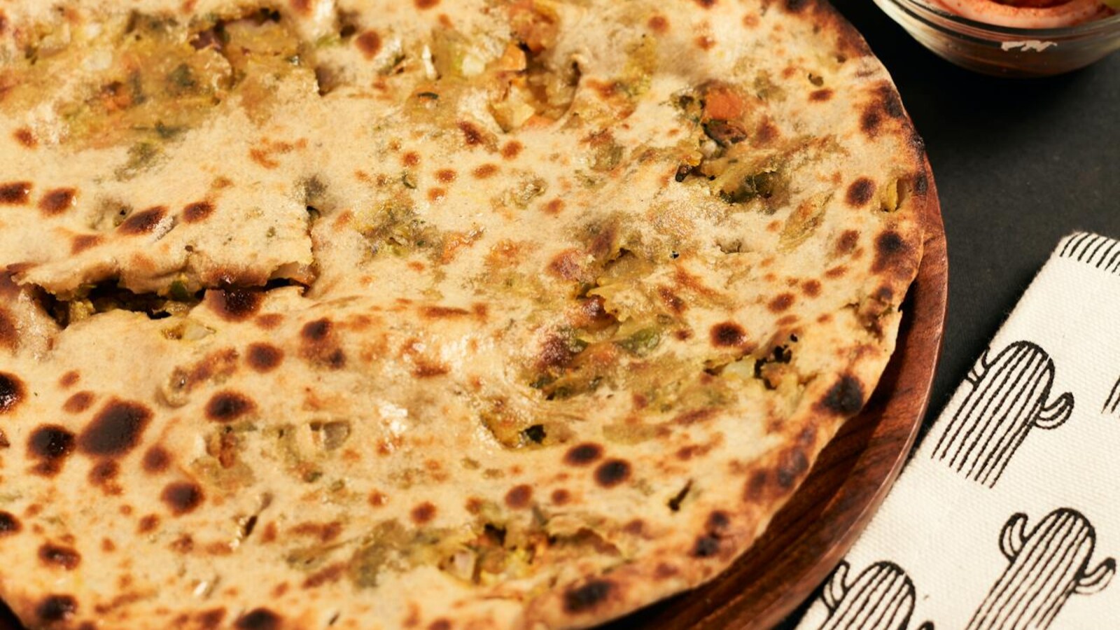 Amrik Sukhdev Ke Parathe: How late-night cravings built a Rs 100-crore annual business