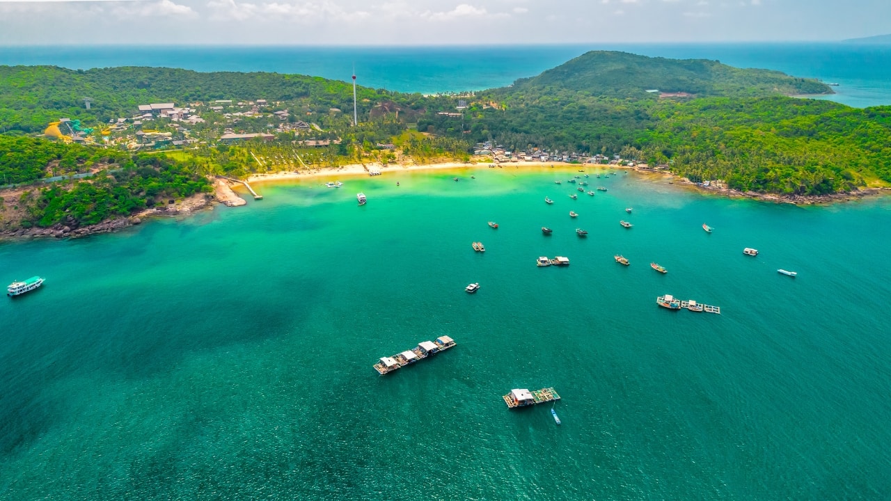 12 best short-haul international destinations for Indian travellers in 2025