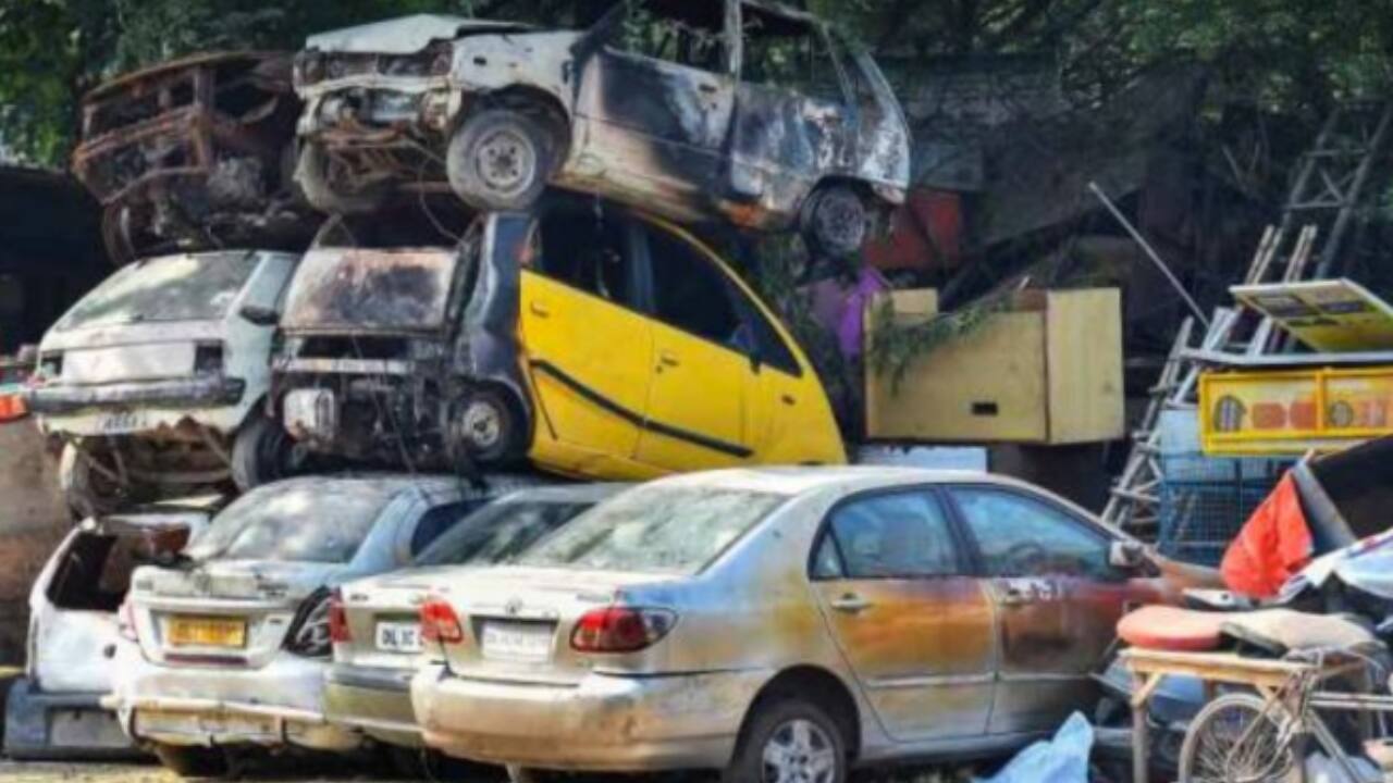 However, the initiative faced public criticism and concerns about its execution. Media reports said that the CAQM ultimately opted for a coordinated regional launch in light of these issues. (Photo: @MotorOctane/Twitter)