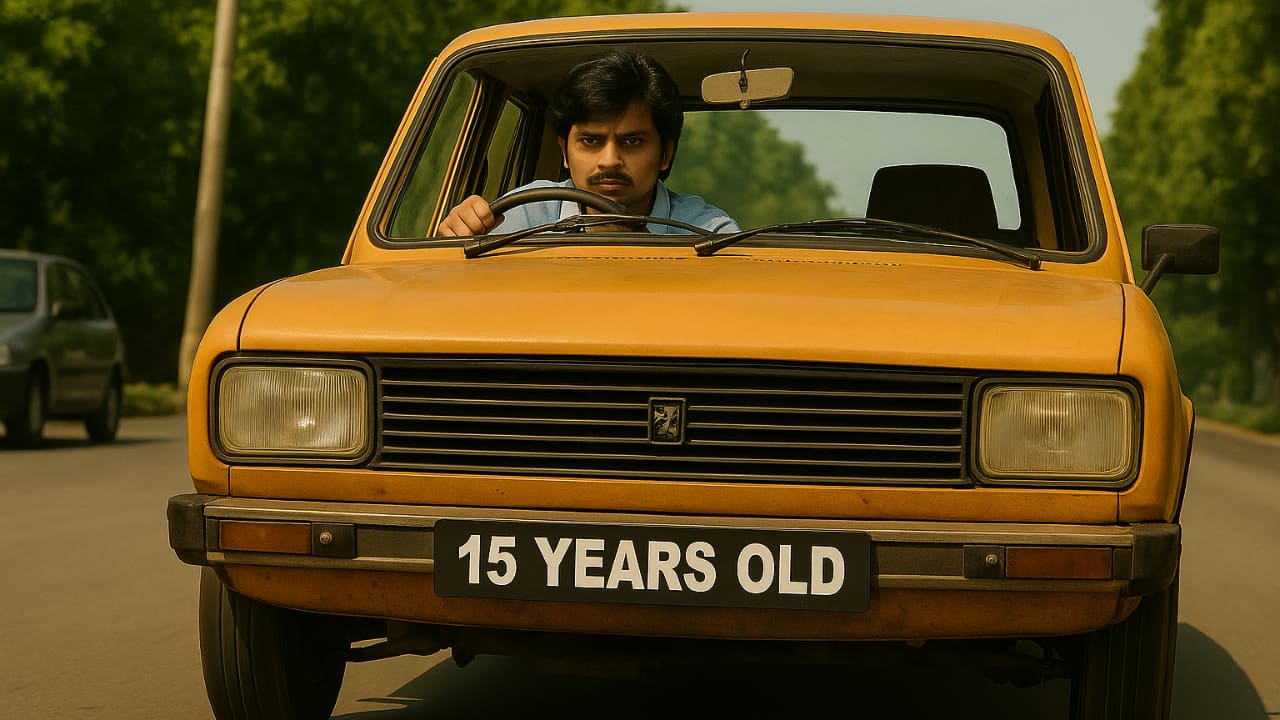 The installation of ANPR cameras in the five targeted NCR districts is expected to be completed by October 31, in time for the revised enforcement date. (Photo: Twitter)