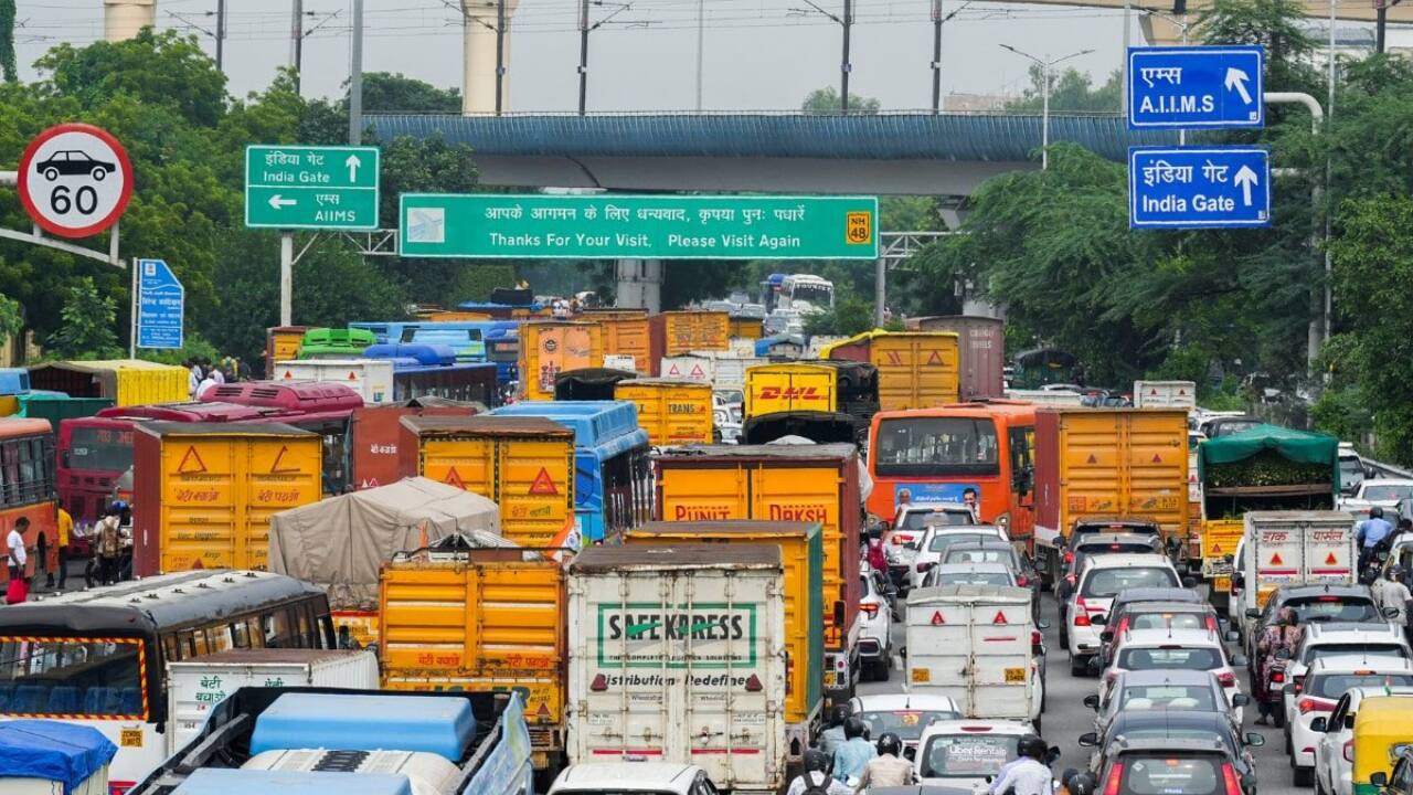 Delhi fuel ban put on hold: What prompted the move – Explained in 8 slides