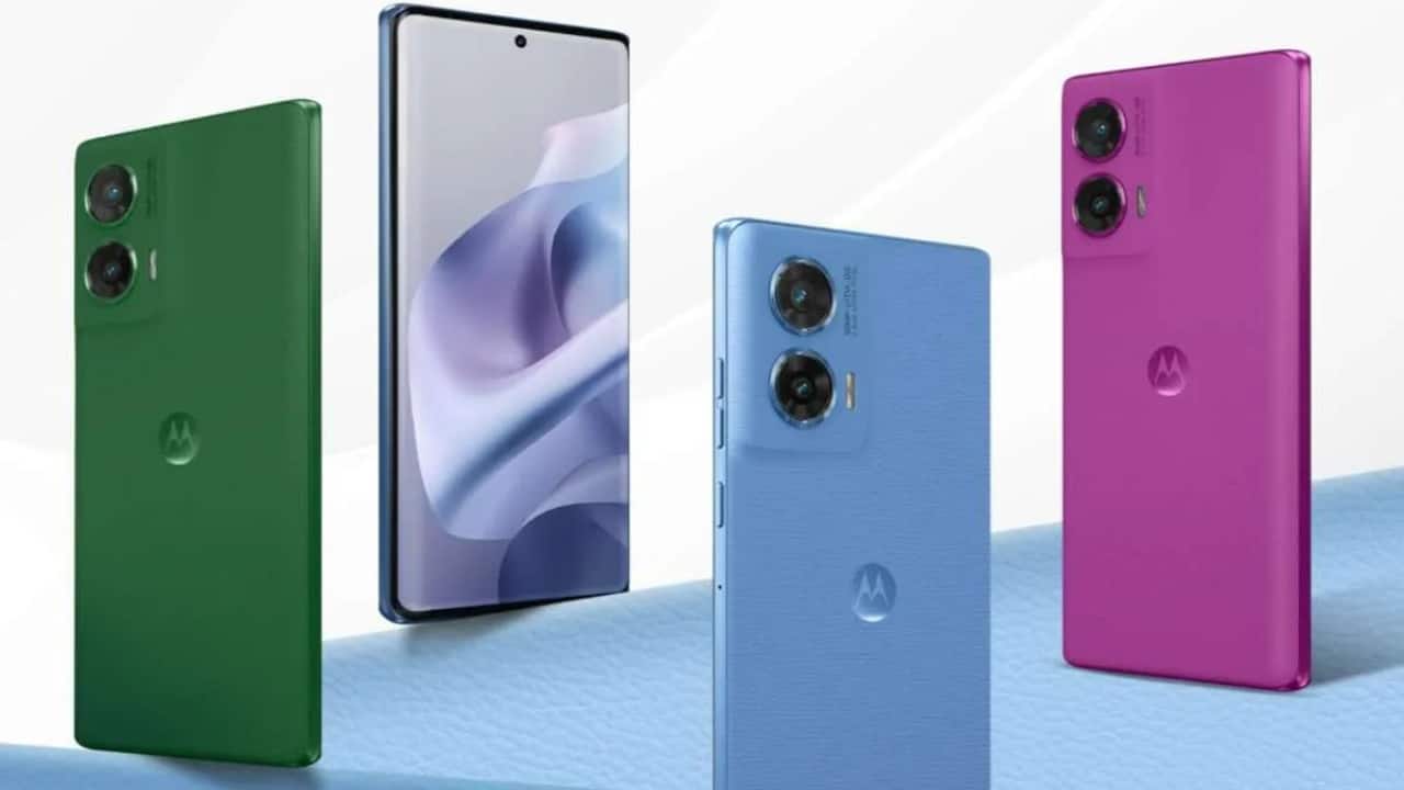 Motorola introduces Moto G96 5G with Snapdragon 7s Gen 2 SoC, 144Hz display: Price, specs, and more Motorola introduces Moto G96 5G with Snapdragon 7s Gen 2 SoC, 144Hz display: Price, specs, and more