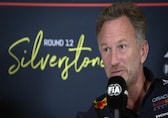 Christian Horner released by Red Bull from Formula One duties, replacement named