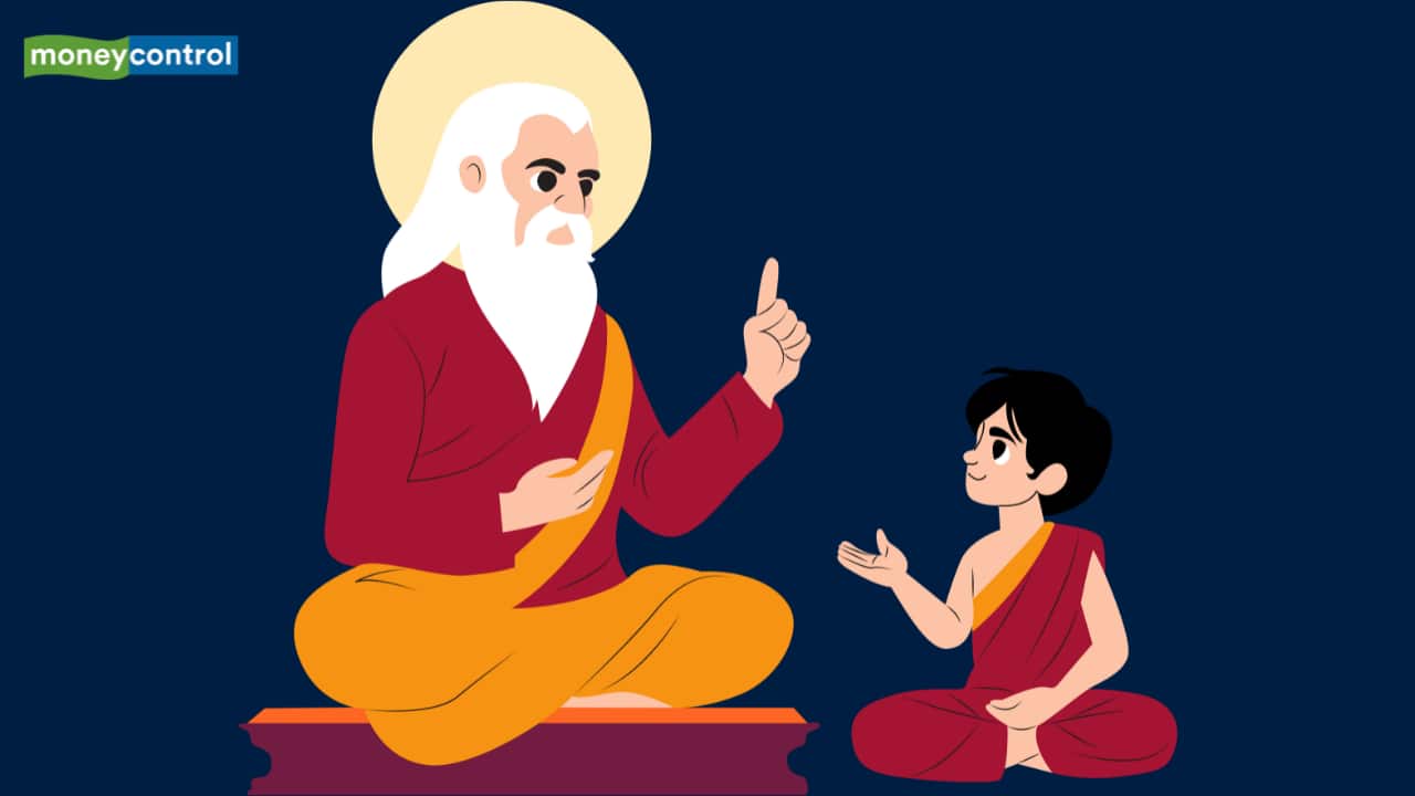 Happy Guru Purnima 2025 Wishes to Teachers: 50+ Images, Messages & Quotes for Students to Share on Guru Purnima